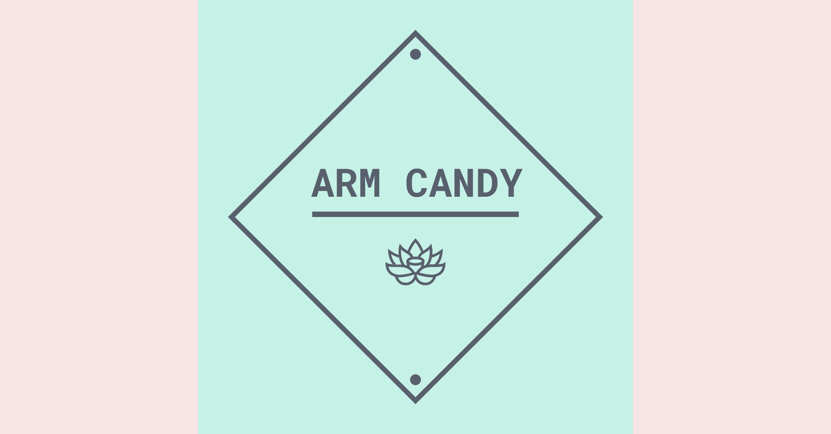 Arm Candy – WWD