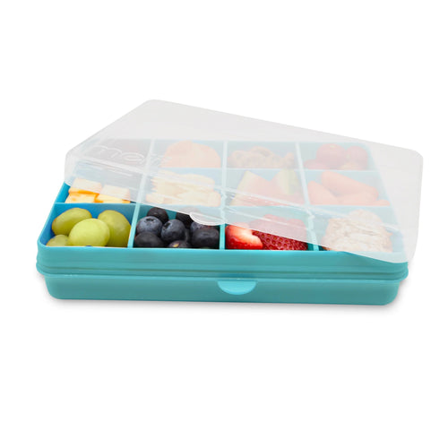 Snackle Box - Blue