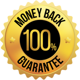 Money Back Guarantee