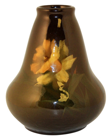 Roseville Pottery Rozane Royal Vase