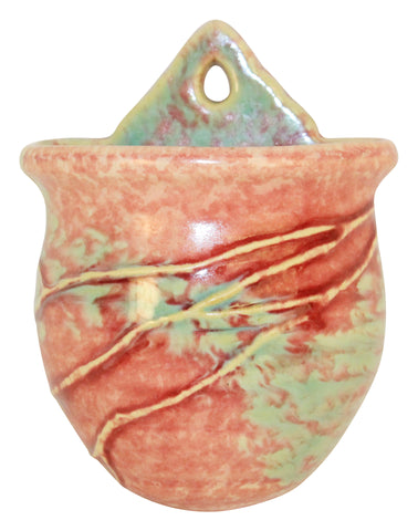 Roseville Pottery Imperial II (Glazes) Vase