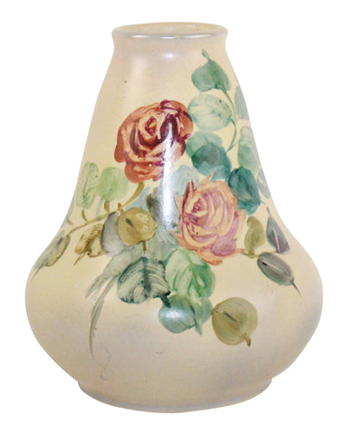 Roseville Pottery Pauleo Vase