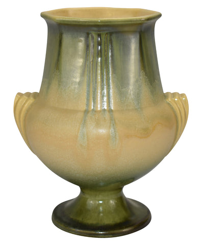 Roseville Pottery Russco Vase