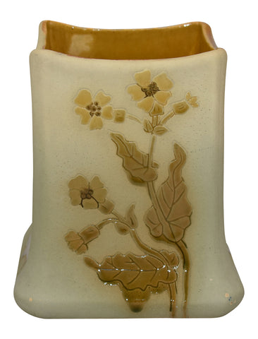 Roseville Pottery Woodland Vase