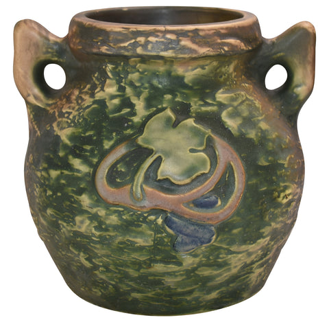 Roseville Pottery Imperial I (Textured) Vase