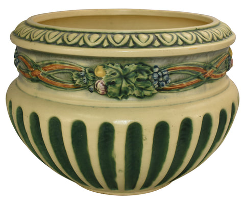 Roseville Pottery Corinthian Vase
