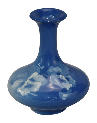 Roseville Azurean Vase