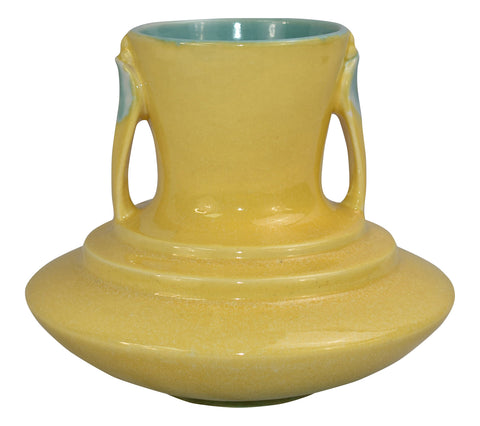 Roseville Pottery Orian Vase