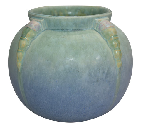 Roseville Pottery Topeo Vase