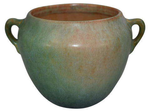 Roseville Pottery Earlam Vase