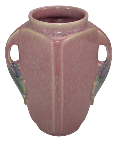 Roseville Pottery Tuscany Vase