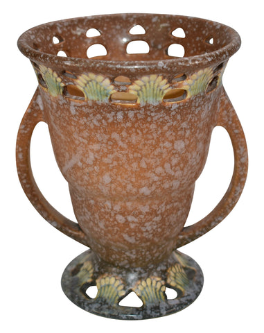 Roseville Pottery Ferella Vase