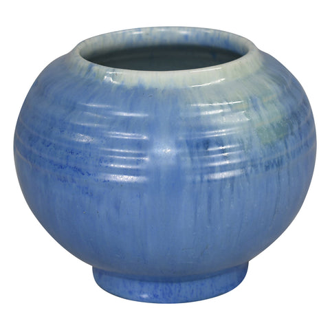 Roseville Pottery Tourmaline Vase