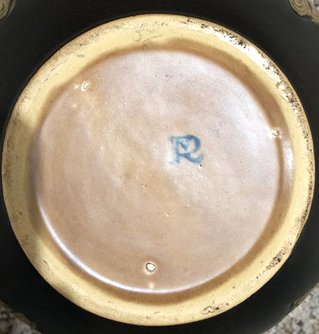 Roseville Pottery Mark