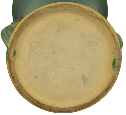 Roseville Pottery Incised Trademark