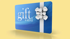 Art Pottery Gift Card