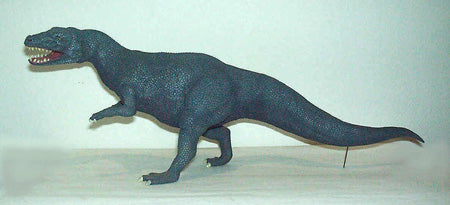 Vol.62 恐竜プラモデル史 7