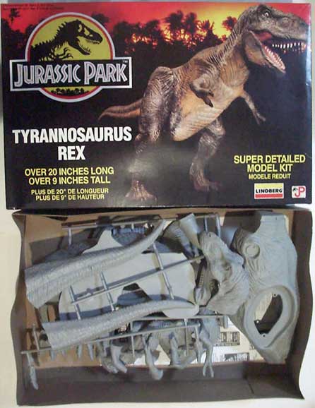 ホビー・楽器・アートジュラシック パーク ワールド プラモデル Horizon Jurassic