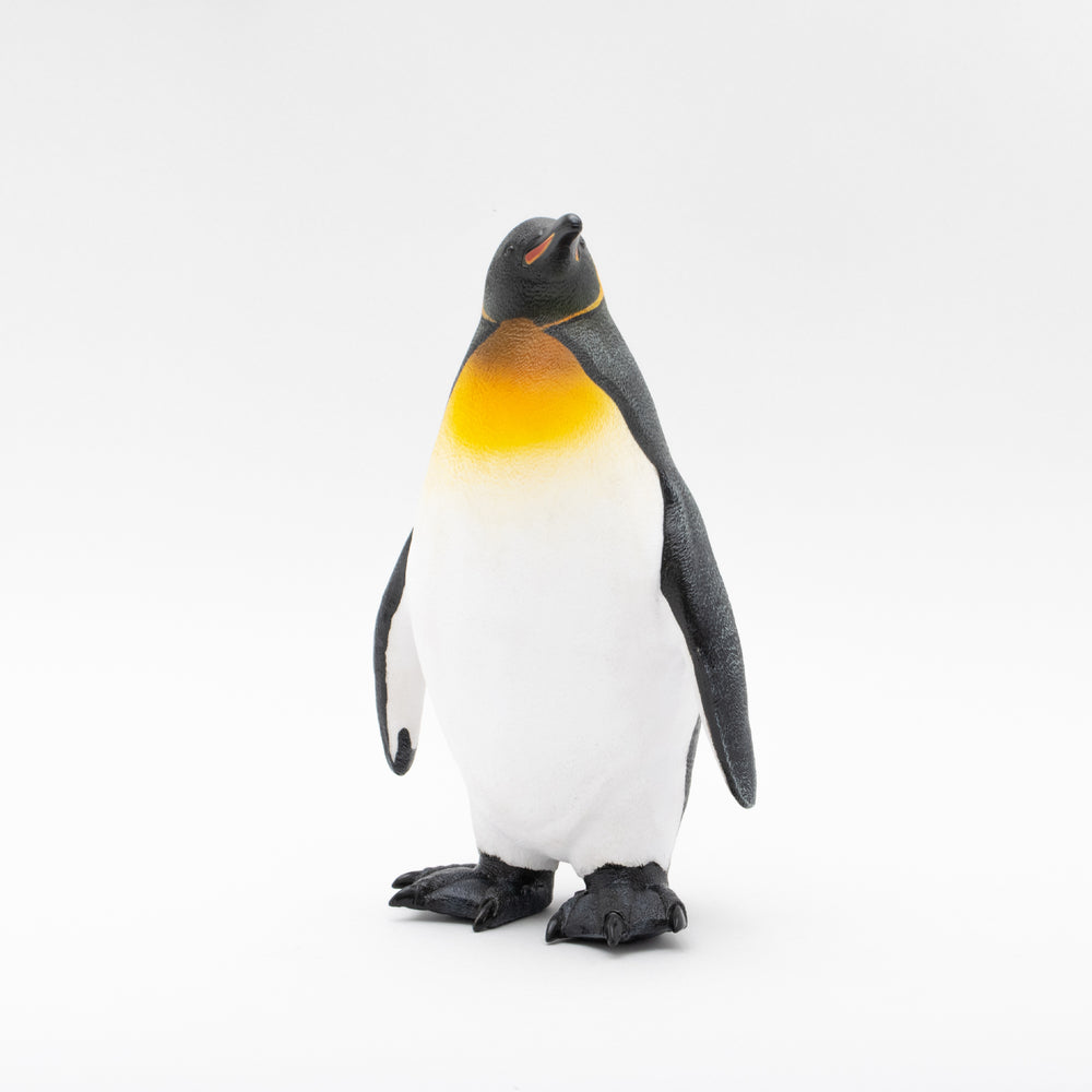 Rockhopper Penguin Vinyl Model – Favorite official website