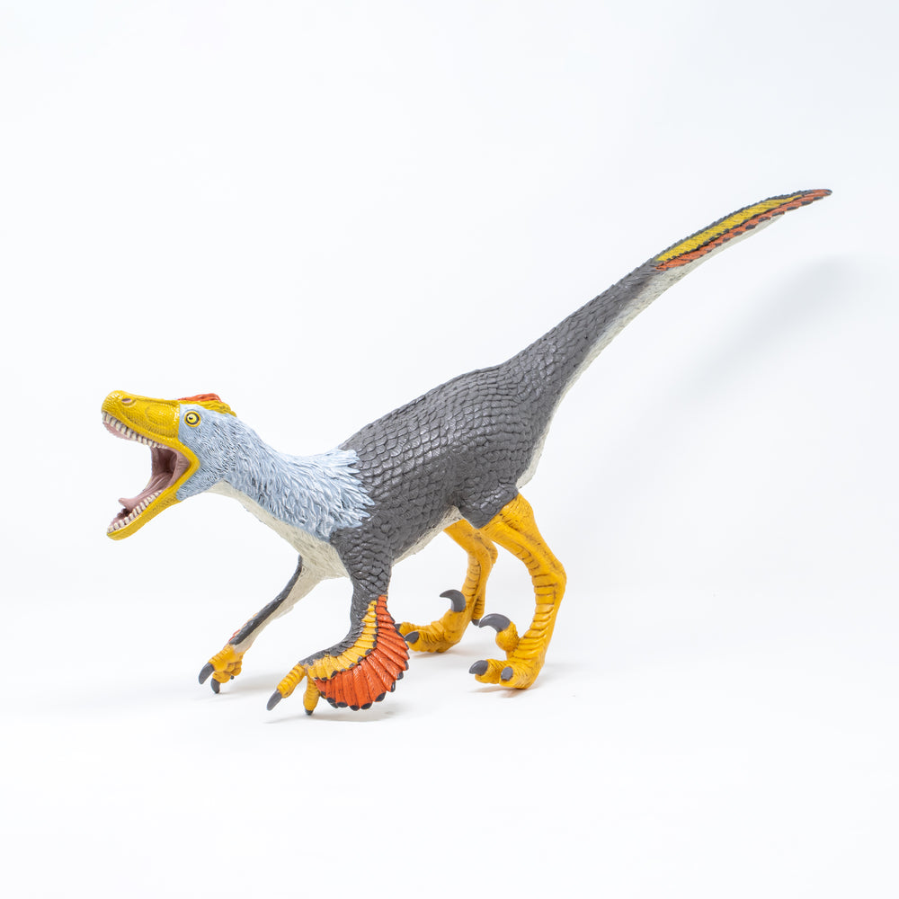 Dinosaur Vinyl Model ダイナソー ビニールモデル