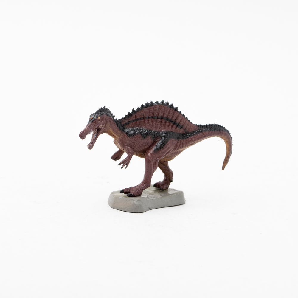Favorite スピノサウルス ミニモデル 手のひらに広がる太古の世界 フェバリット ストア