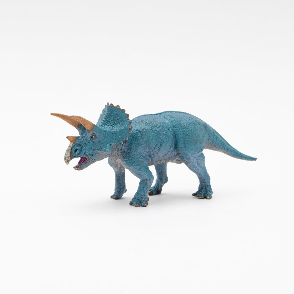 Favorite トリケラトプス ソフトモデル 低価格ながら本格的な恐竜フィギュア フェバリット ストア
