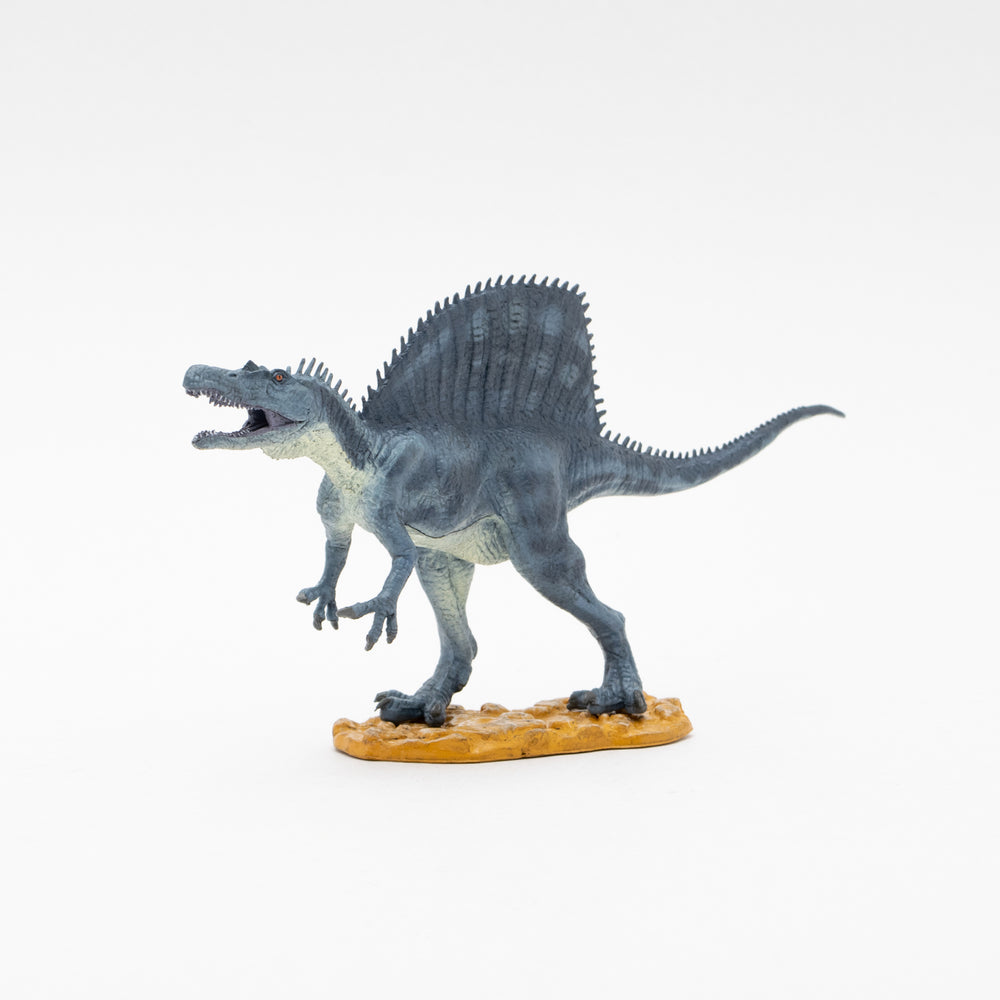 Favorite スピノサウルス ソフトモデル 低価格ながら本格的な恐竜フィギュア フェバリット ストア