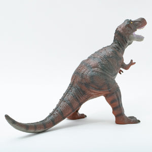 Favorite ティラノサウルス ビニールモデル プレミアムエディション