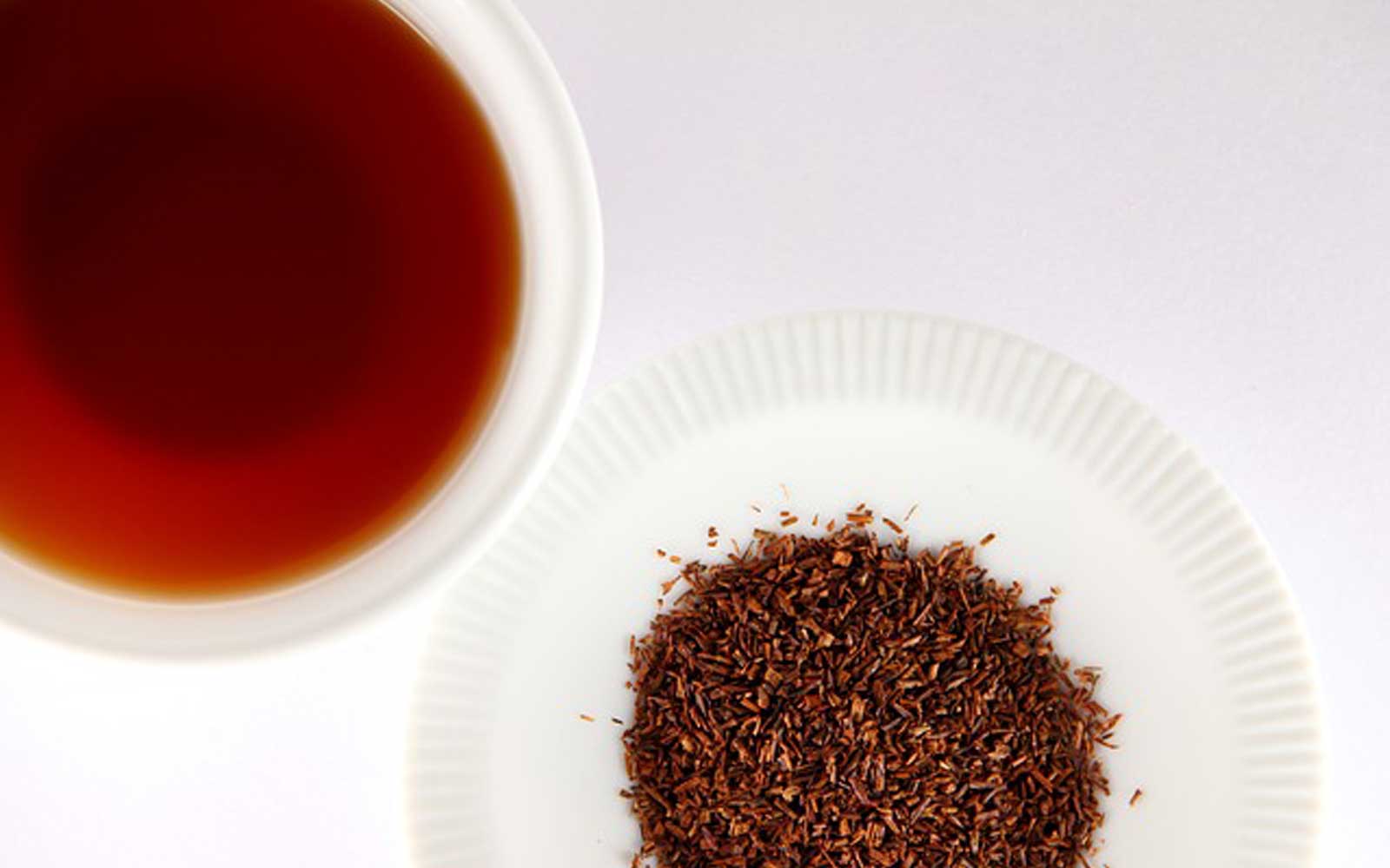 The Benefits of Rooibos Tea (Red Bush Tea) – Tick Tock