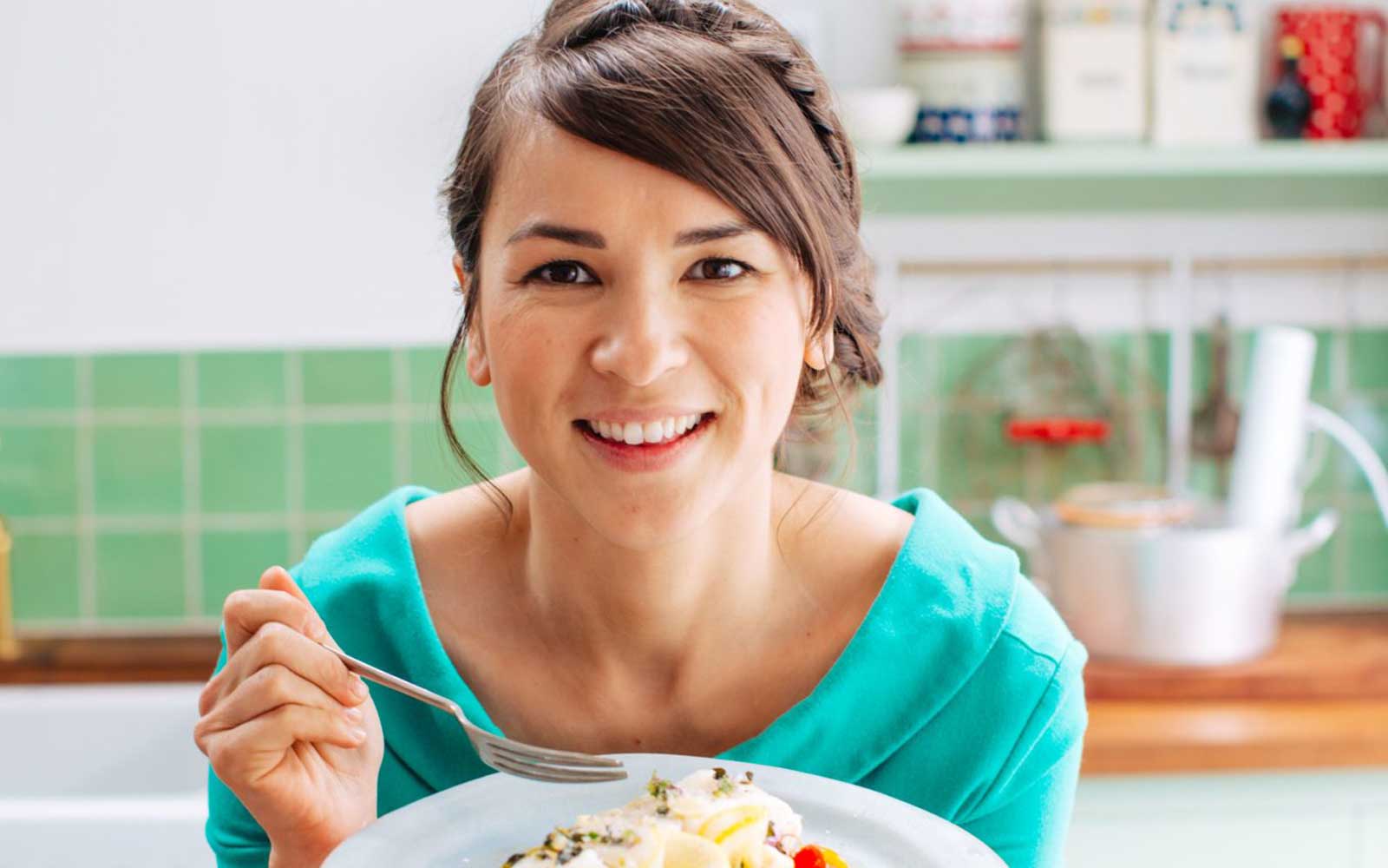 Rachel Khoo - main