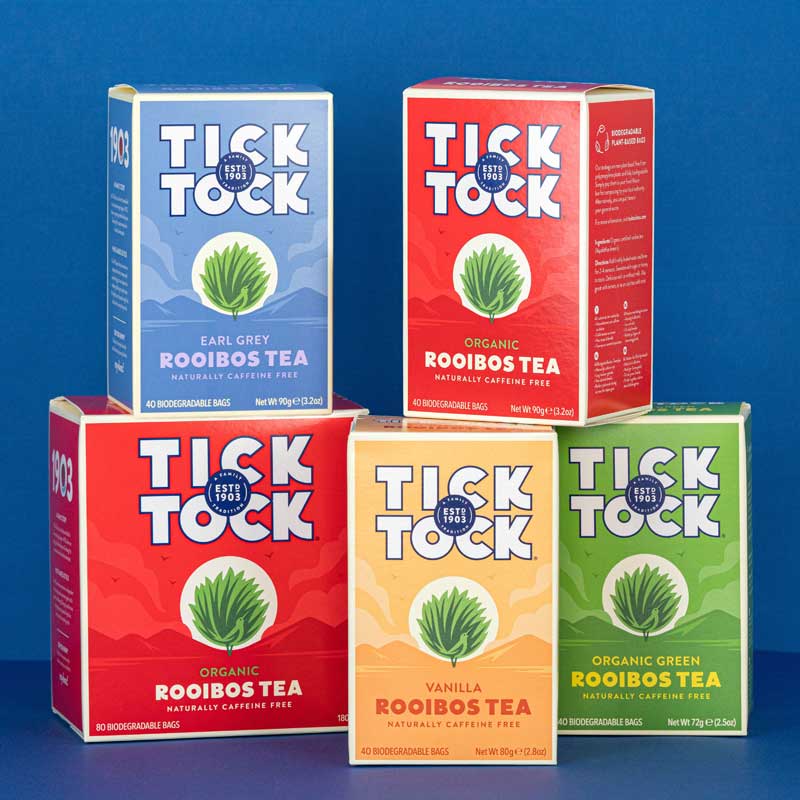 Tick tock tea - split-right