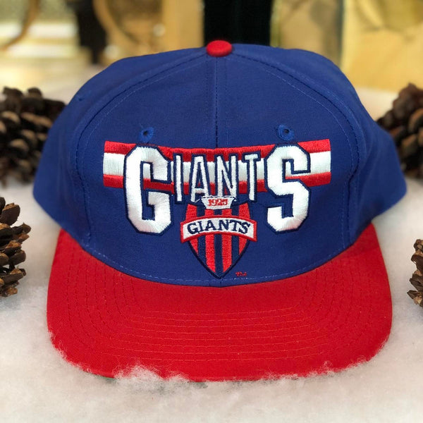 ANNCO デッドストック NEWYORK GIANTS キャップ | kensysgas.com