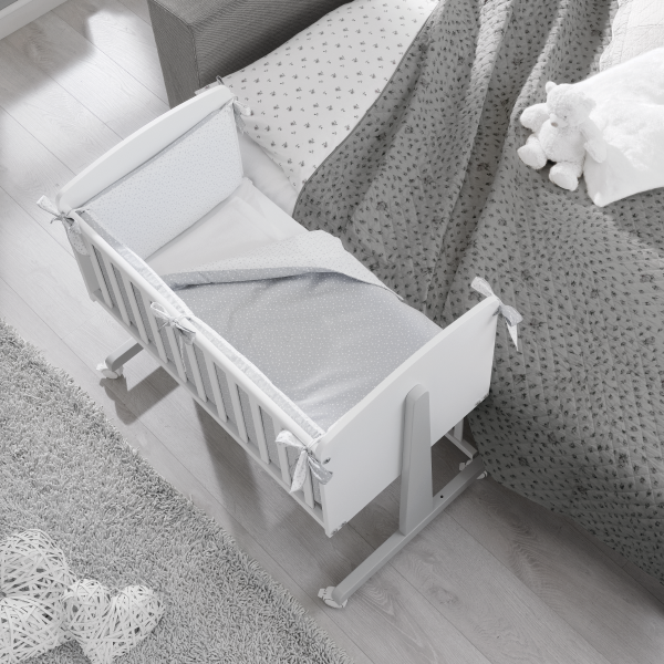 Co-sleeping Annebebe Baby Room