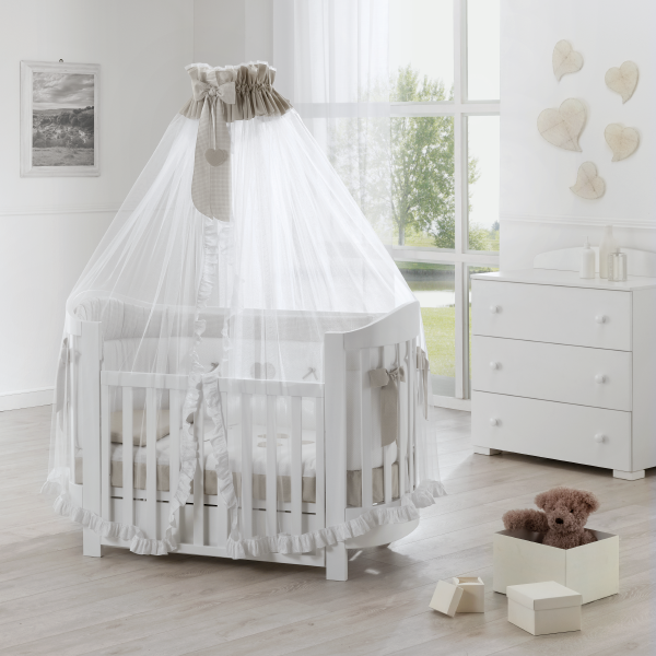 mobilier bebelusi mobila bebe patut bebe cu baldachin annebebe camera bebelusului design camere copii