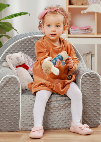 Jucarie de Atasament Plus Milly 1525 BabyOno