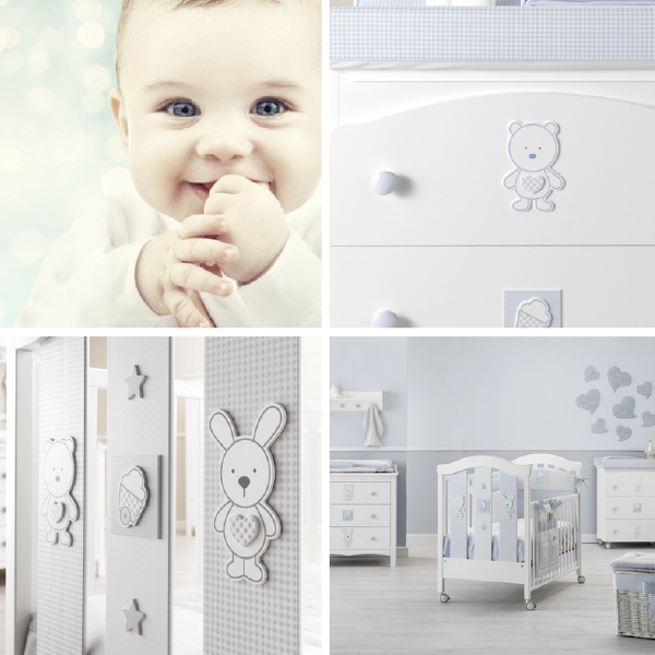 Camera Bebelusului design camere bebe design camere copii mobila bucuresti bebelusi