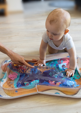 Water Play Mat 827 BabyOno