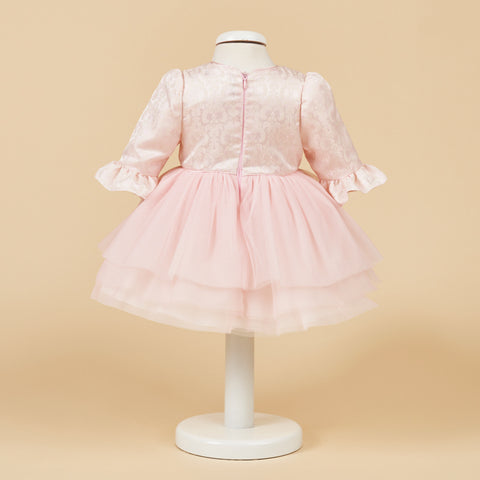 Premium Christening Clothing Custom Christening Dress