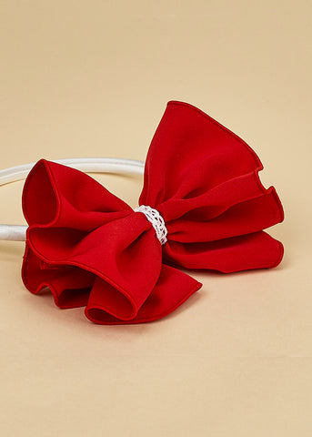 Christmas headband