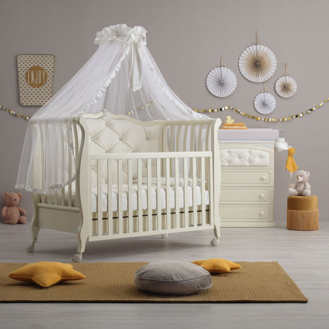 baby bed ivory room baby ivory complete bedroom baby ivory