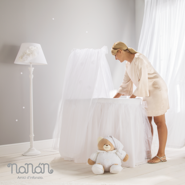 Nanan BabyExpo Room Accessories Autumn Baby Discounts