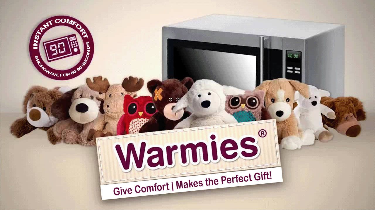 Warmies Baby Baby Room Annebebe Bucharest Thermal toys Baby colic toys