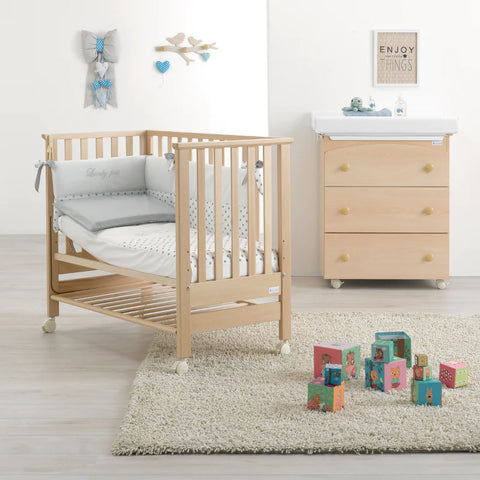 baby bed guards