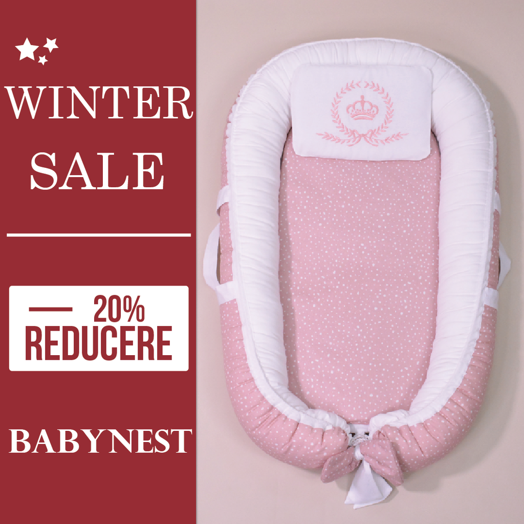 babynest winter sale discounts