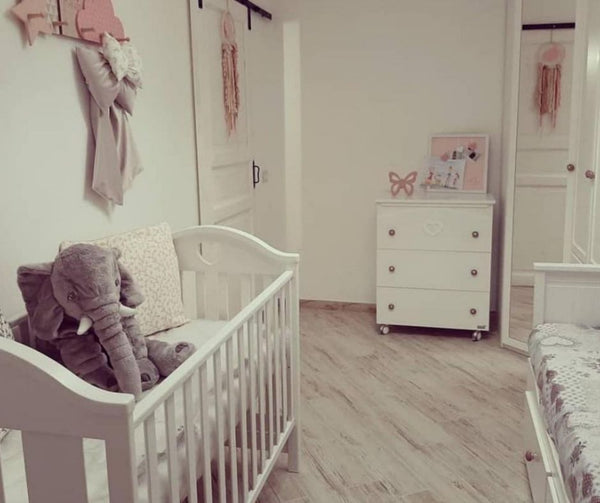 mommy baby baby's room