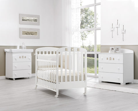 complete baby bedroom furniture