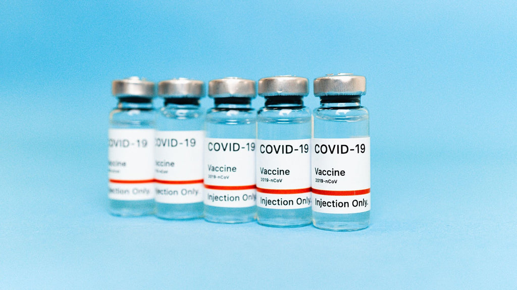 the anticovid vaccine for children