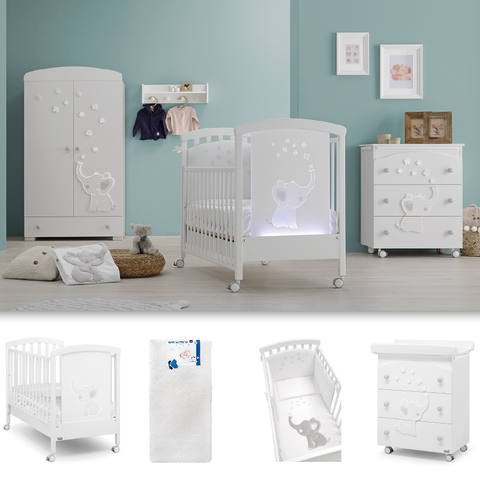 Baby and Children's Room Baby and Children's Room review