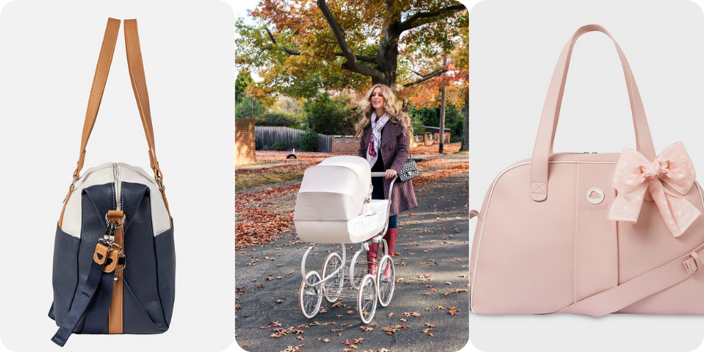 maternity bags for new mothers
