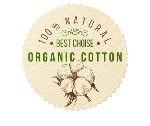 organic cotton baby clothes for the baby room